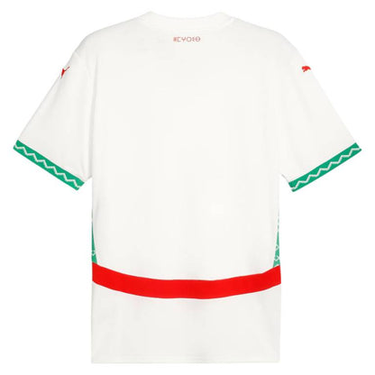 Morocco Man Outdoor 2024/2025