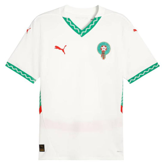 Morocco Man Outdoor 2024/2025