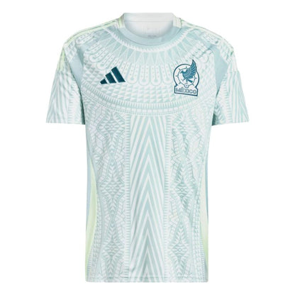 Mexico Man Outdoor 2024/2025
