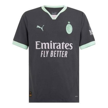Milan AC Woman Third 2024/25