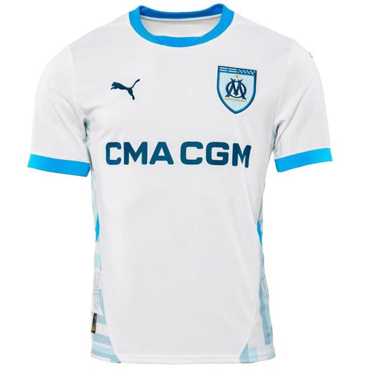 OM Man Home 2024/2025