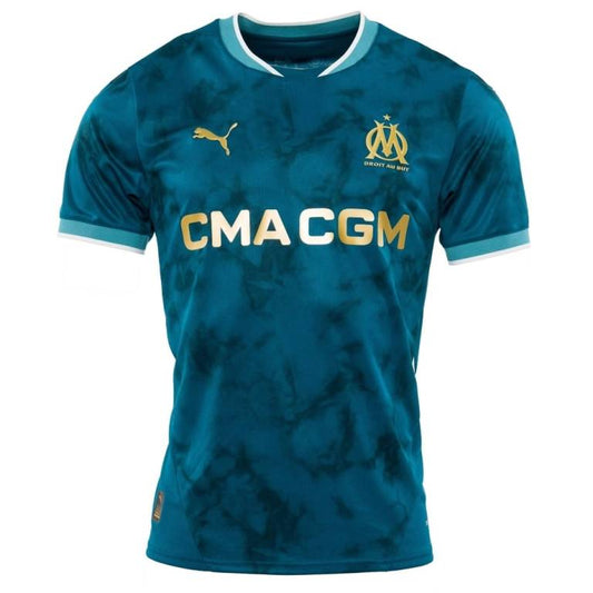 OM KIDS Outdoor 2024/25
