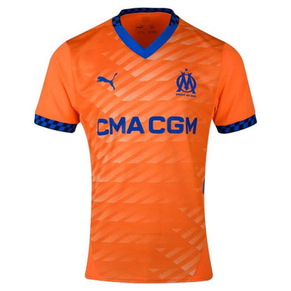 OM Man Third 2024/25