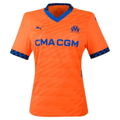 OM KIDS Third 2024/25