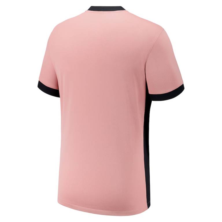 PSG Man Third 2024/2025