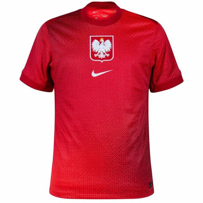 Poland Man Outdoor 2024/2025