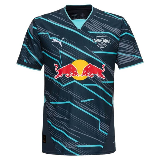 RB Leipzig Man Third 2024/25