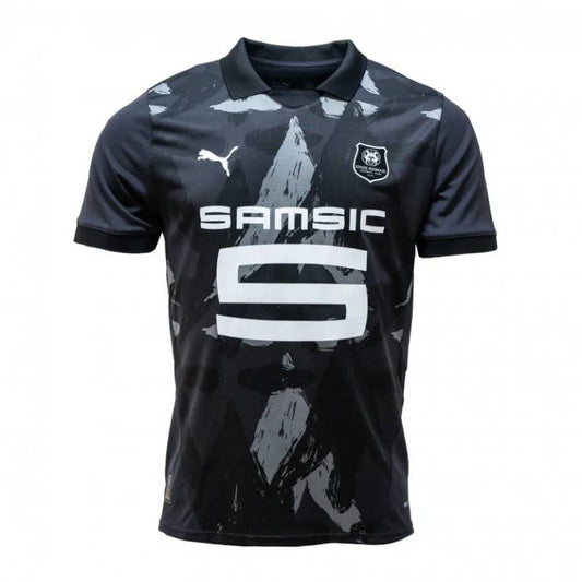 Stade Rennais Woman Third 2024/25